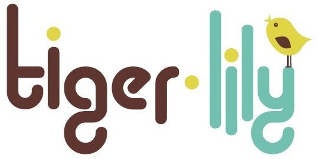 Tiger Lily Cover Image